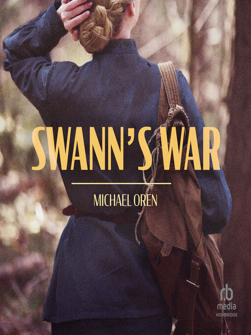 Title details for Swann's War by Michael Oren - Available